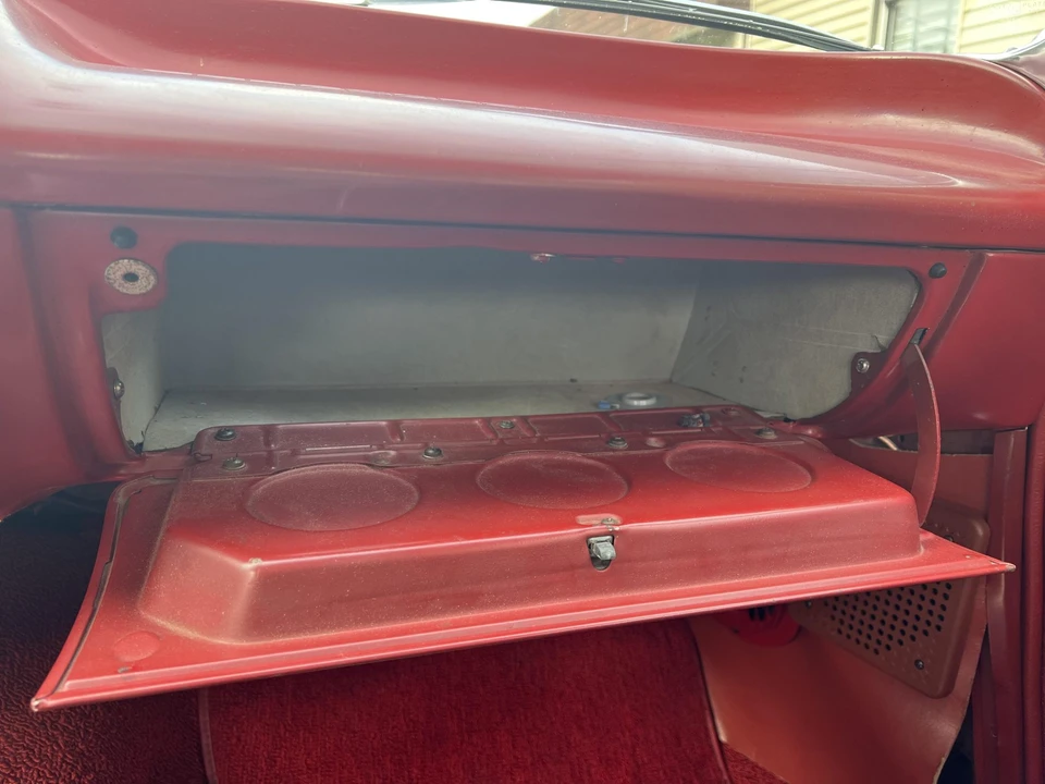 1963 Chevrolet Impala 3rd Gen - Image 28 of 31