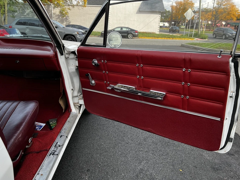 1963 Chevrolet Impala 3rd Gen - Image 31 of 31