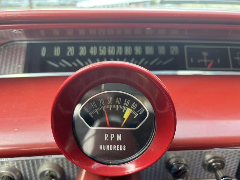 1963 Chevrolet Impala 3rd Gen - Image 22 of 31