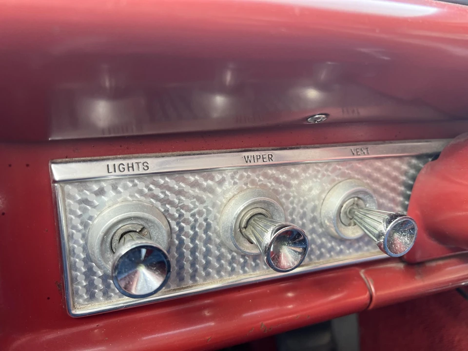1963 Chevrolet Impala 3rd Gen - Image 21 of 31