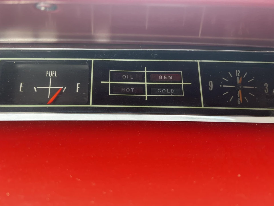 1963 Chevrolet Impala 3rd Gen - Image 24 of 31