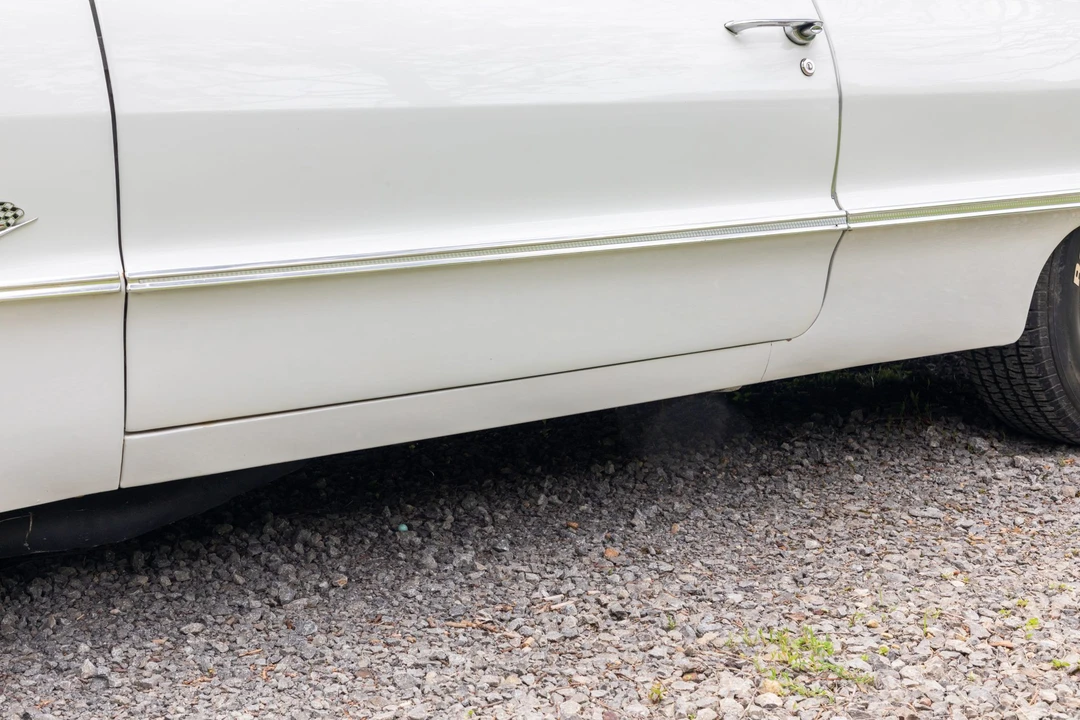 1963 Chevrolet Impala 3rd Gen - Image 17 of 31