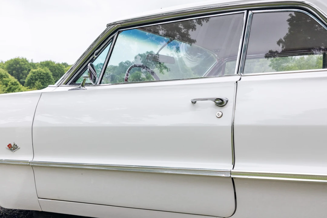 1963 Chevrolet Impala 3rd Gen - Image 15 of 31