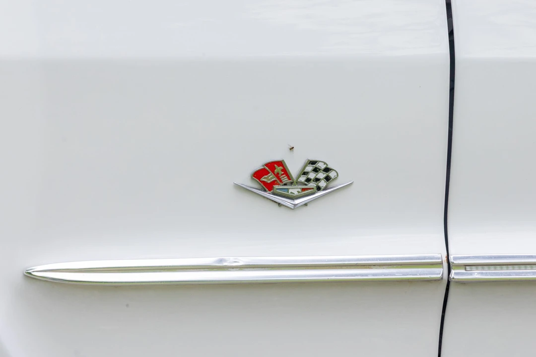 1963 Chevrolet Impala 3rd Gen - Image 22 of 31