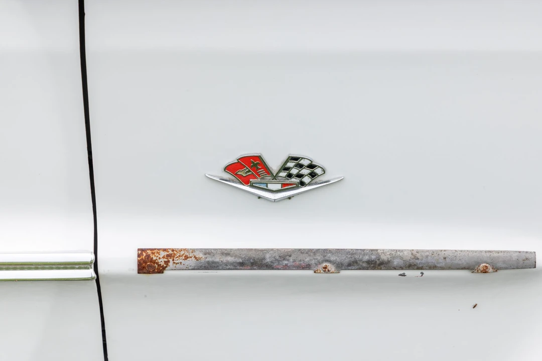 1963 Chevrolet Impala 3rd Gen - Image 23 of 31