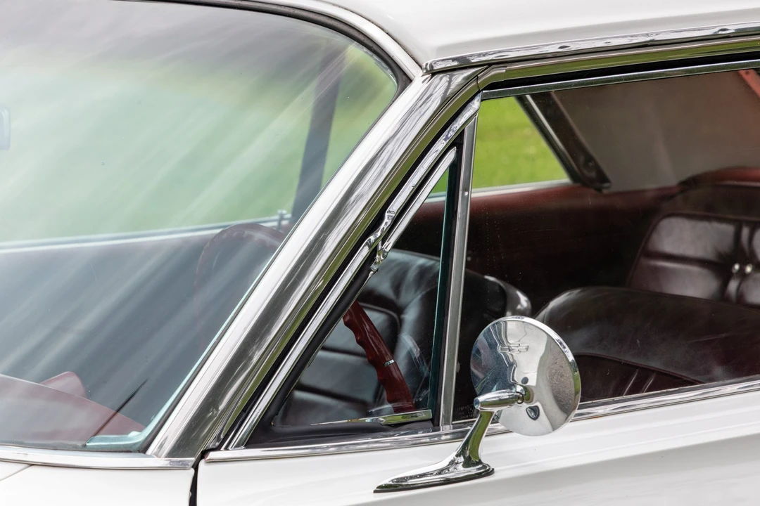 1963 Chevrolet Impala 3rd Gen - Image 27 of 31