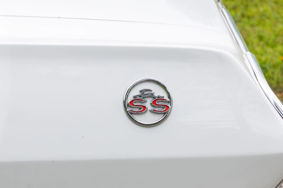 1963 Chevrolet Impala 3rd Gen - Image 20 of 31
