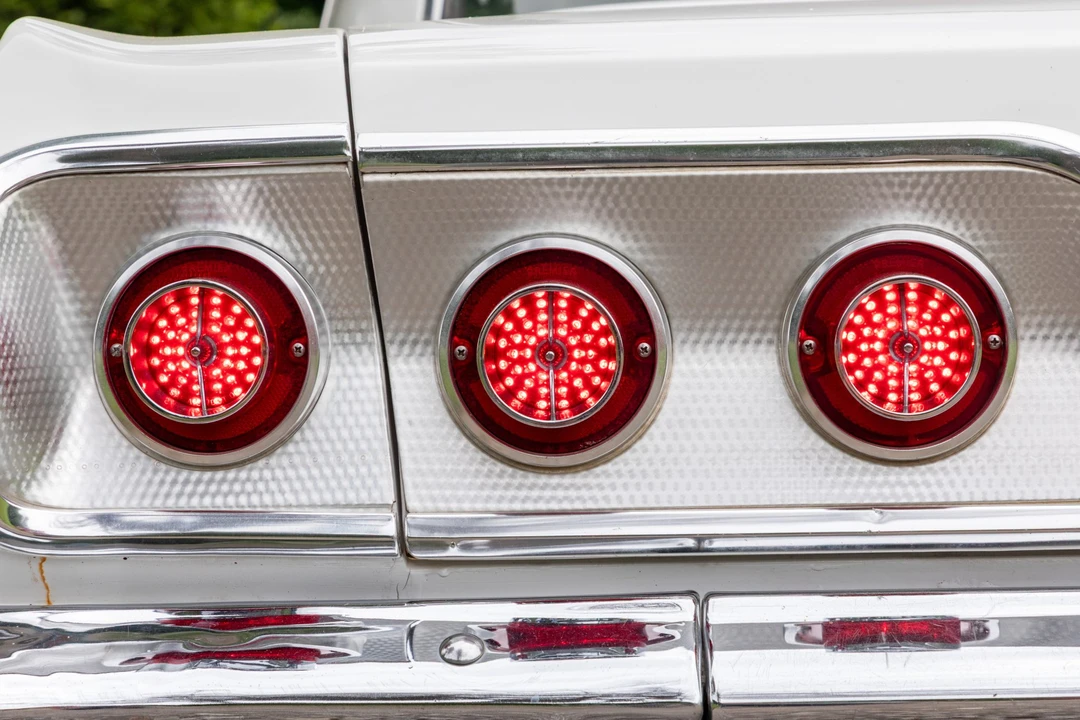 1963 Chevrolet Impala 3rd Gen - Image 11 of 31
