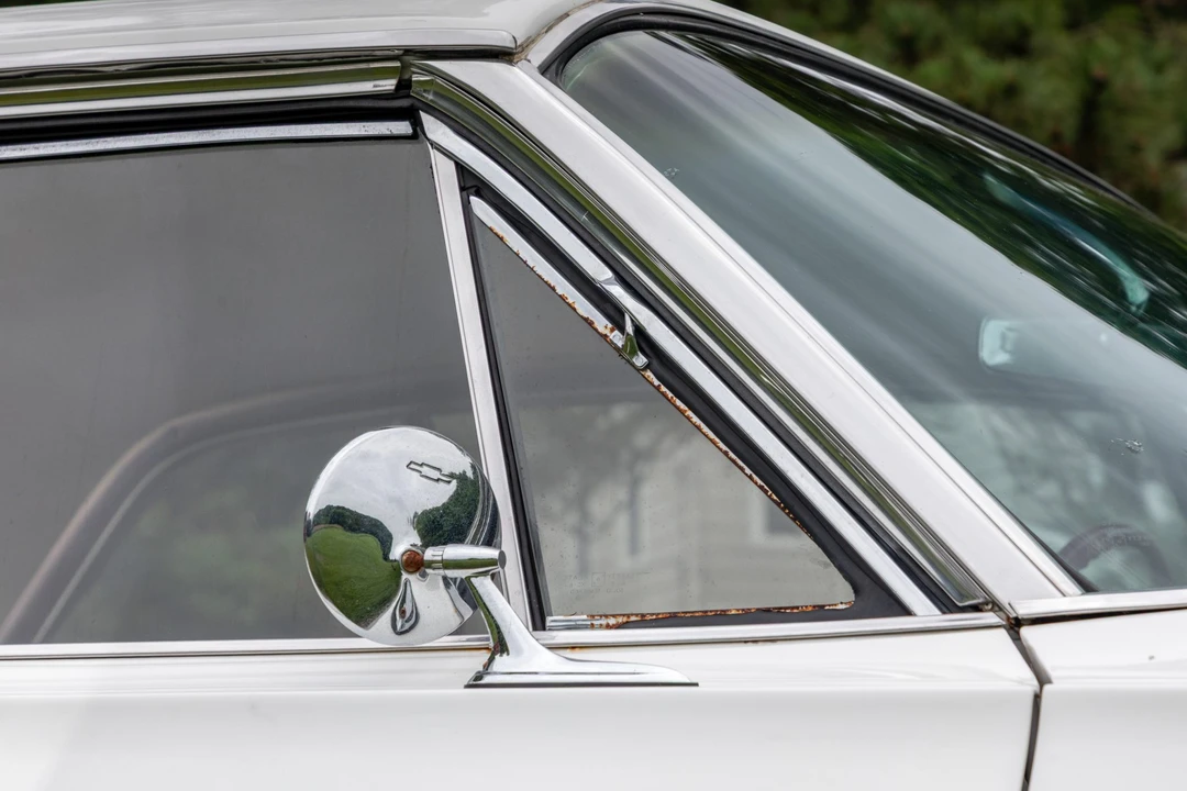 1963 Chevrolet Impala 3rd Gen - Image 26 of 31