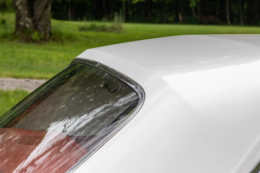 1963 Chevrolet Impala 3rd Gen - Image 30 of 31