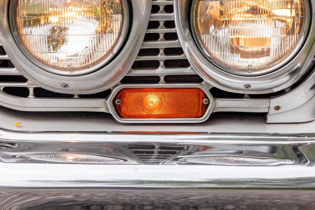 1963 Chevrolet Impala 3rd Gen - Image 13 of 31