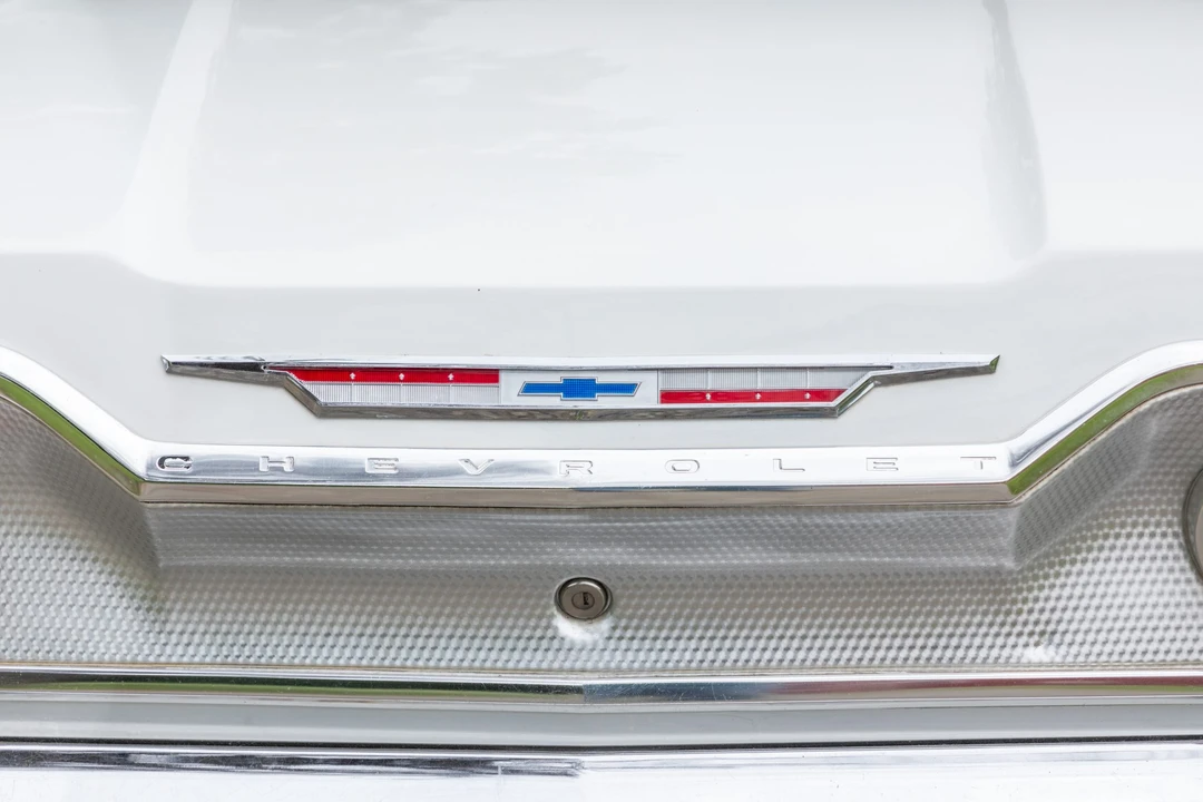 1963 Chevrolet Impala 3rd Gen - Image 19 of 31