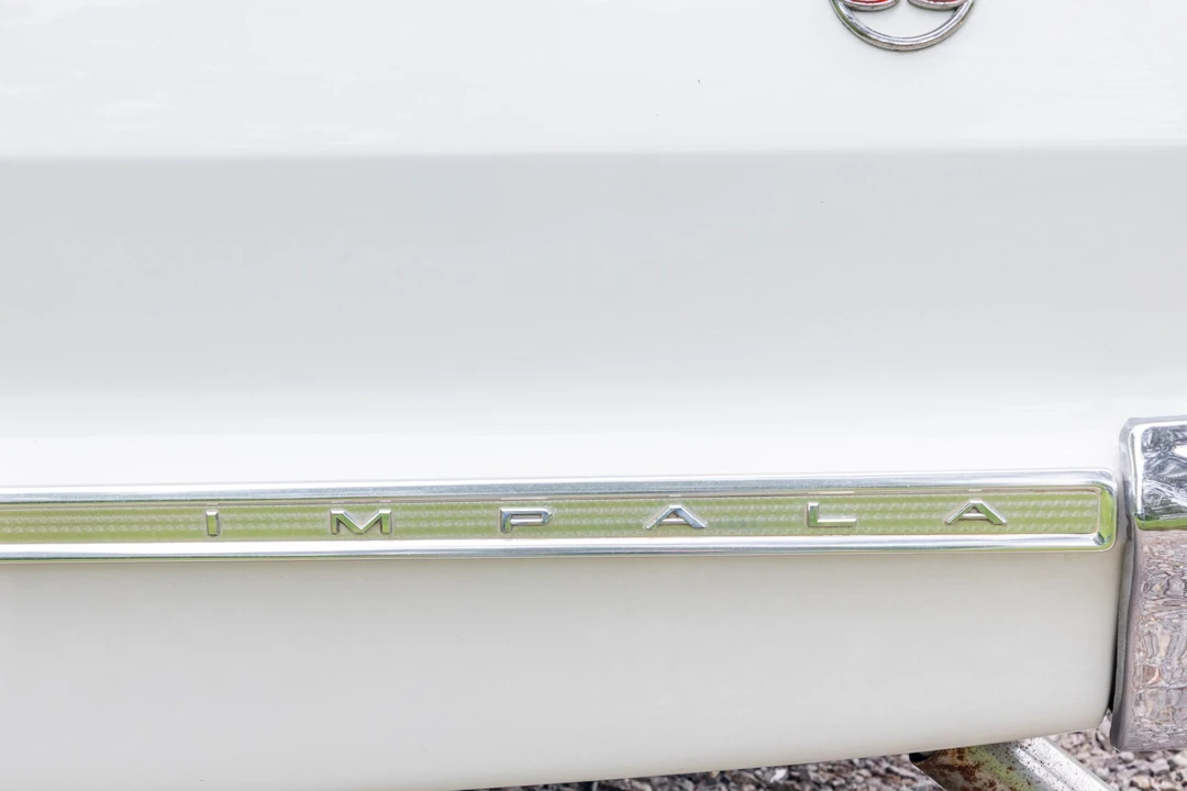 1963 Chevrolet Impala 3rd Gen - Image 21 of 31