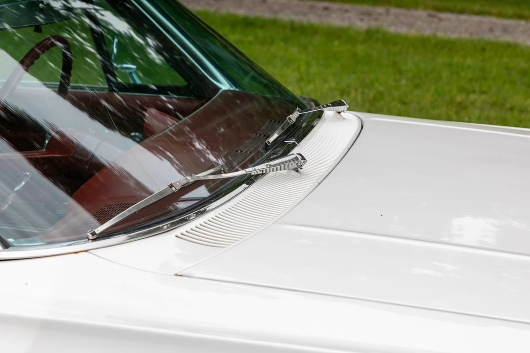 1963 Chevrolet Impala 3rd Gen - Image 24 of 31