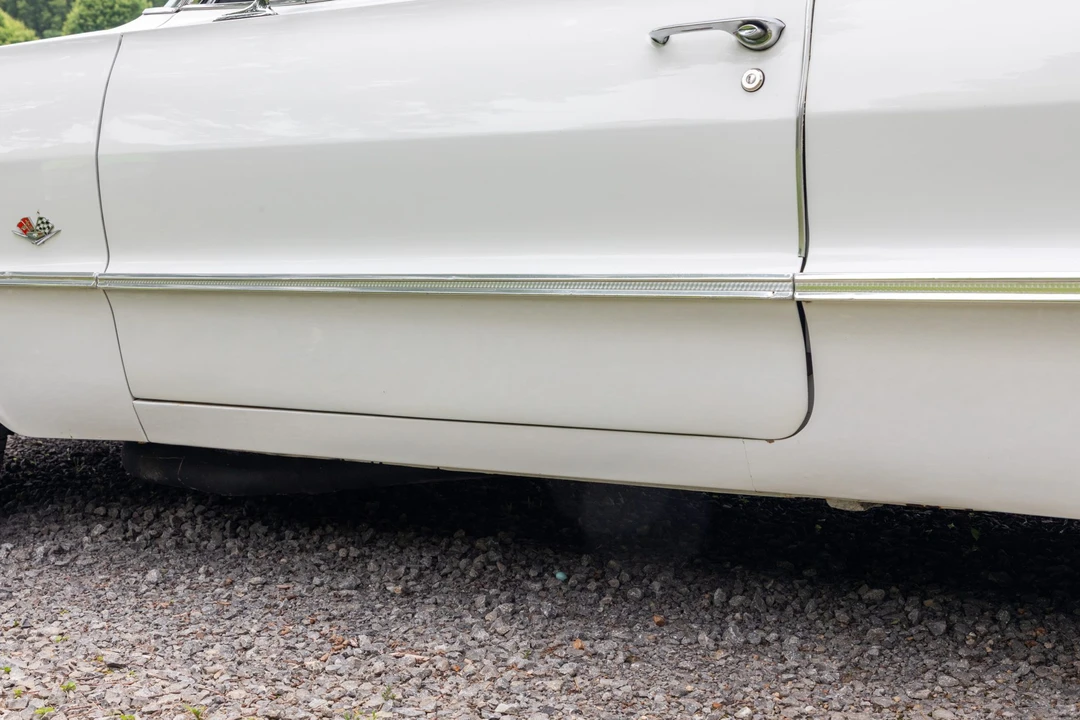 1963 Chevrolet Impala 3rd Gen - Image 16 of 31