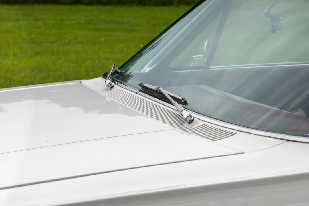1963 Chevrolet Impala 3rd Gen - Image 25 of 31