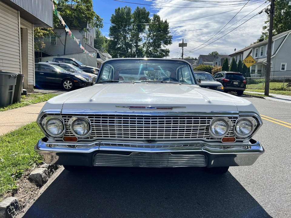1963 Chevrolet Impala 3rd Gen - Image 2 of 31