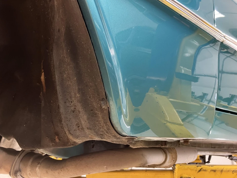 1963 Chevrolet Impala 3rd Gen - Image 30 of 31