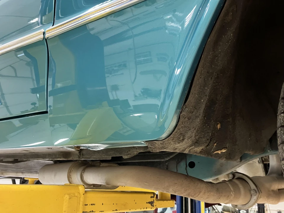 1963 Chevrolet Impala 3rd Gen - Image 31 of 31