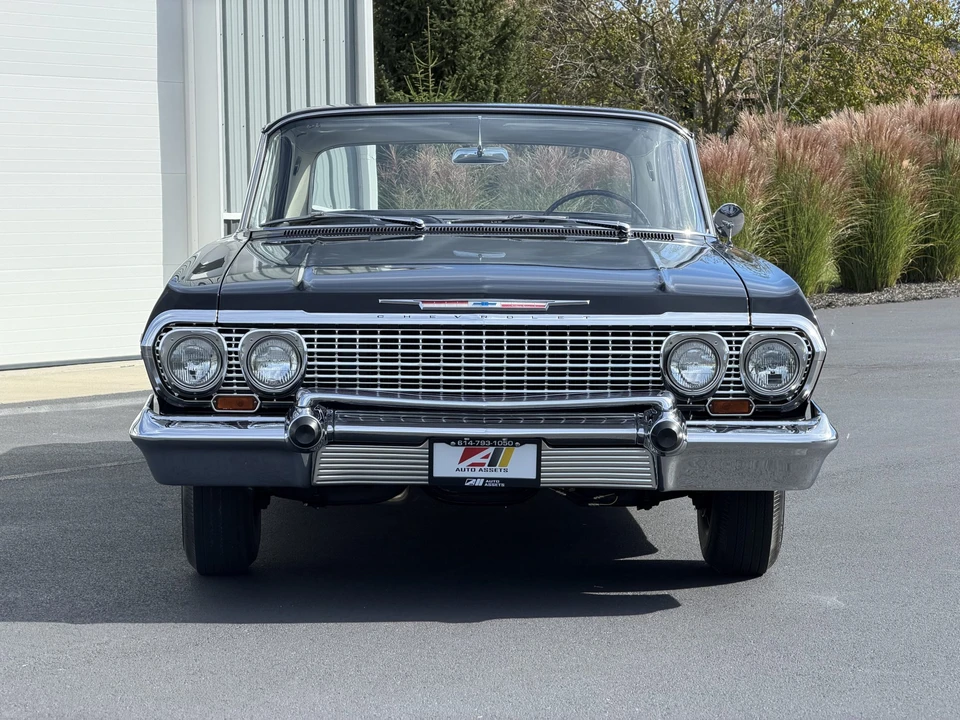 1963 Chevrolet Impala 2nd Gen - Image 5 of 31