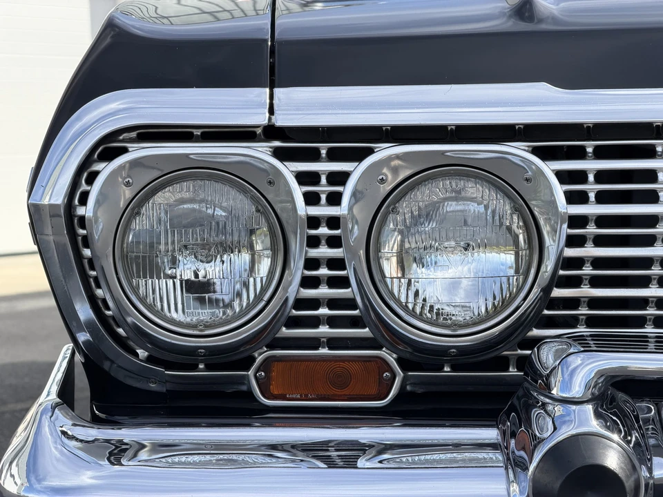 1963 Chevrolet Impala 2nd Gen - Image 24 of 31