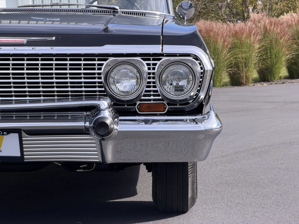 1963 Chevrolet Impala 2nd Gen - Image 23 of 31