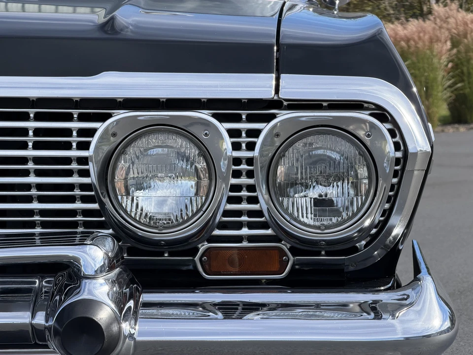 1963 Chevrolet Impala 2nd Gen - Image 25 of 31