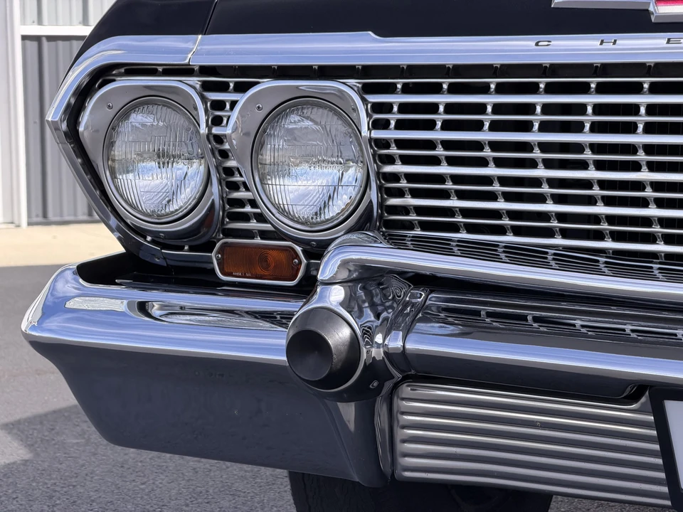 1963 Chevrolet Impala 2nd Gen - Image 26 of 31