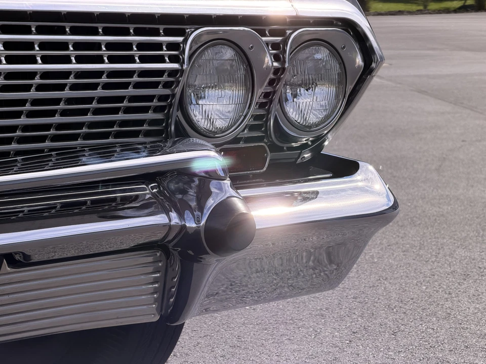 1963 Chevrolet Impala 2nd Gen - Image 27 of 31