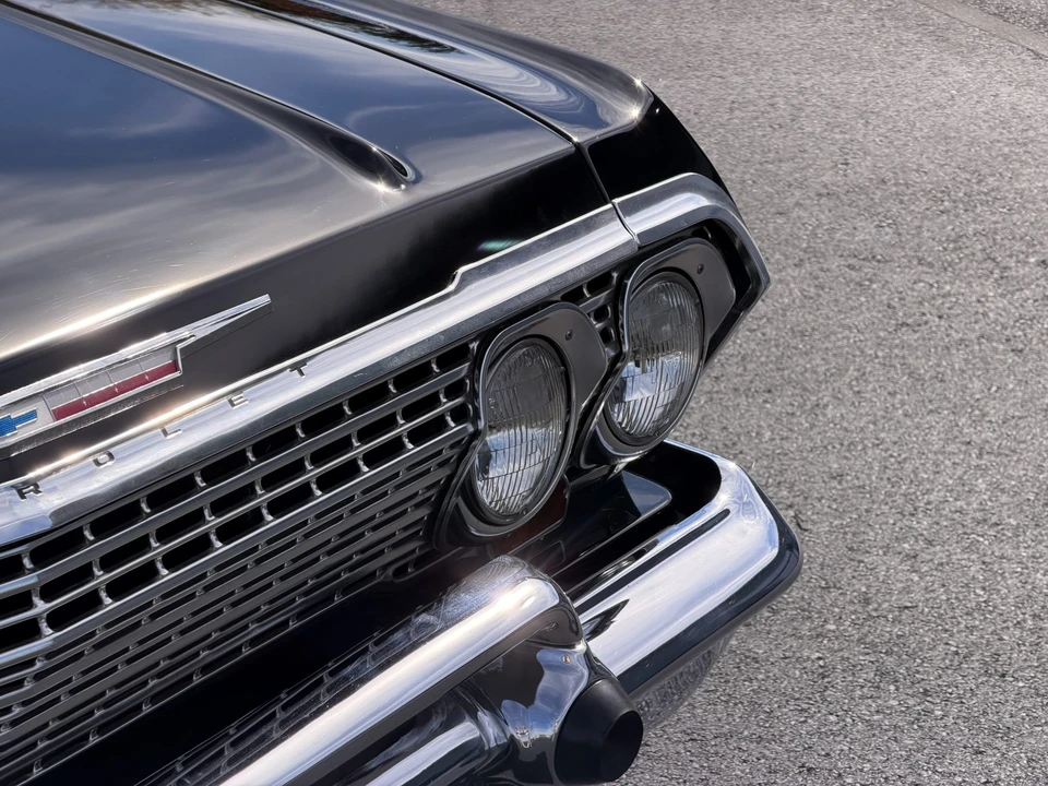 1963 Chevrolet Impala 2nd Gen - Image 21 of 31