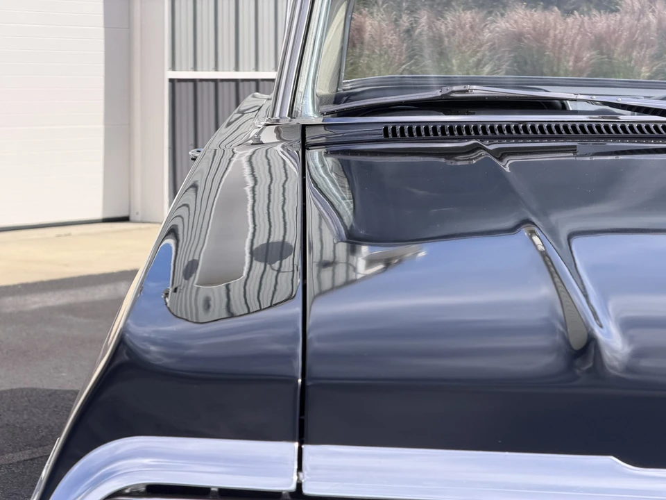1963 Chevrolet Impala 2nd Gen - Image 17 of 31
