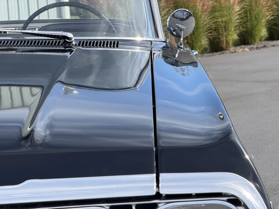 1963 Chevrolet Impala 2nd Gen - Image 18 of 31