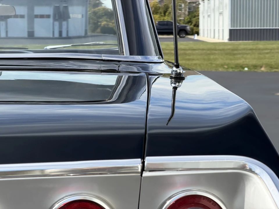 1963 Chevrolet Impala 2nd Gen - Image 31 of 31