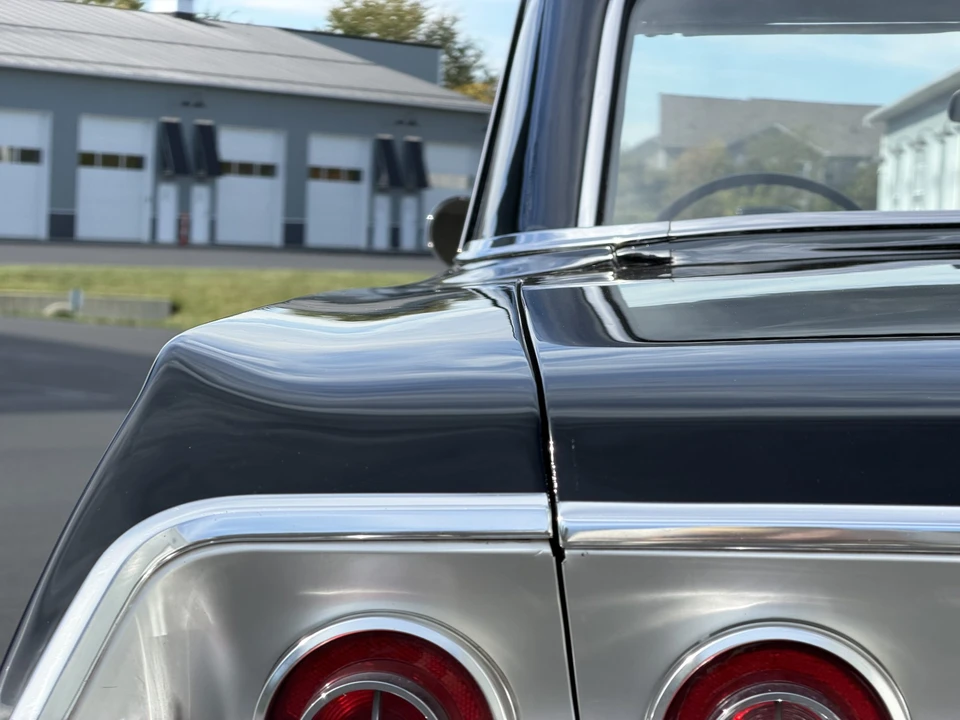 1963 Chevrolet Impala 2nd Gen - Image 30 of 31
