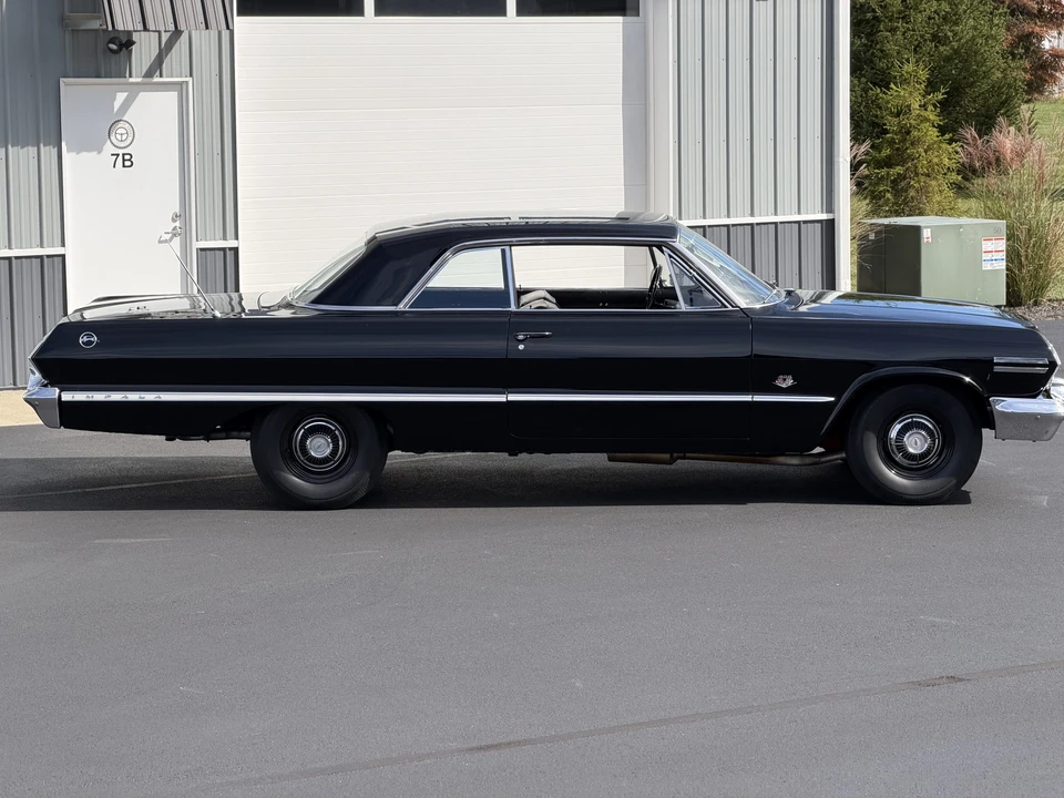 1963 Chevrolet Impala 2nd Gen - Image 16 of 31