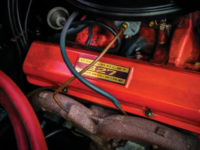 1963 Chevrolet Impala 3rd Gen - Image 24 of 24
