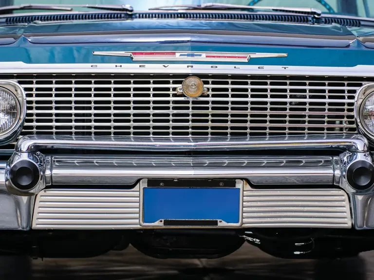 1963 Chevrolet Impala 3rd Gen - Image 9 of 24