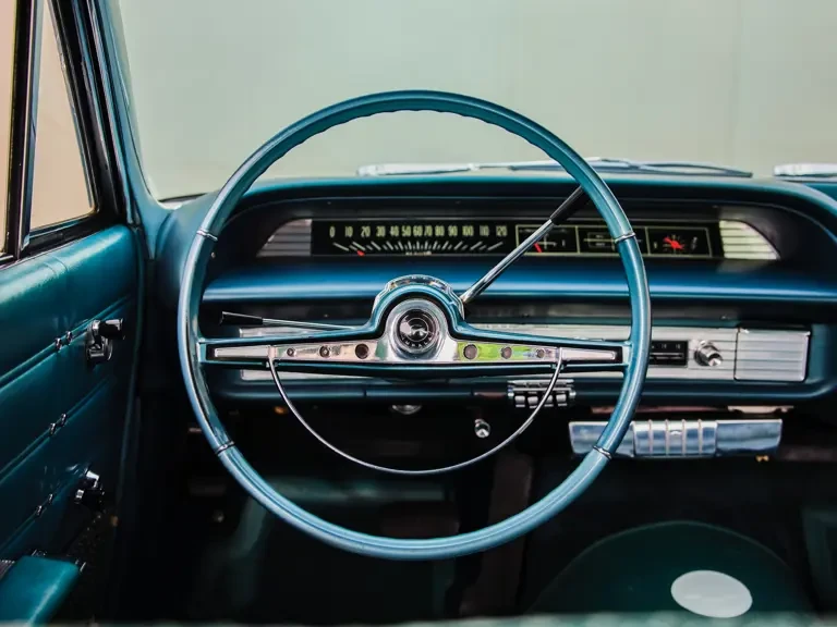 1963 Chevrolet Impala 3rd Gen - Image 15 of 24