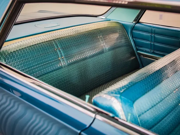 1963 Chevrolet Impala 3rd Gen - Image 19 of 24