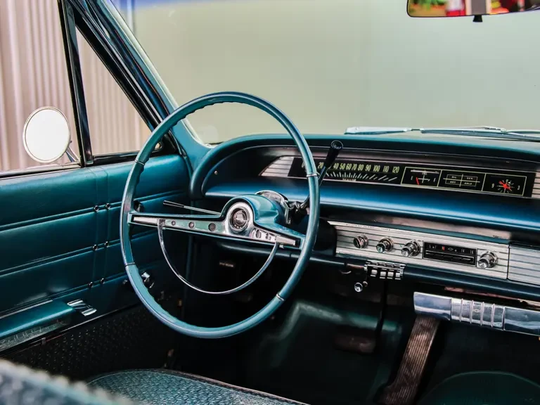1963 Chevrolet Impala 3rd Gen - Image 14 of 24