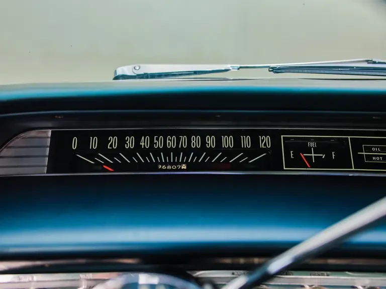1963 Chevrolet Impala 3rd Gen - Image 17 of 24