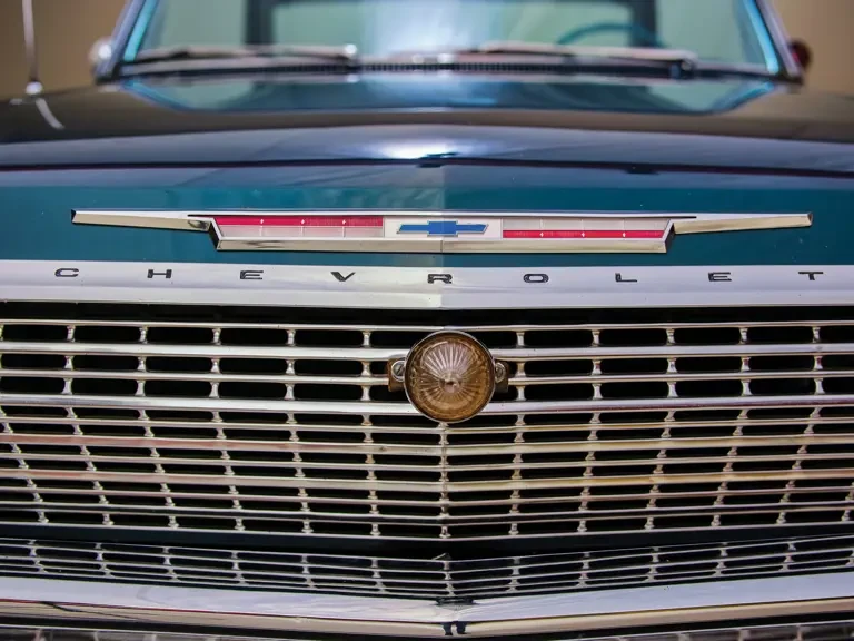 1963 Chevrolet Impala 3rd Gen - Image 10 of 24