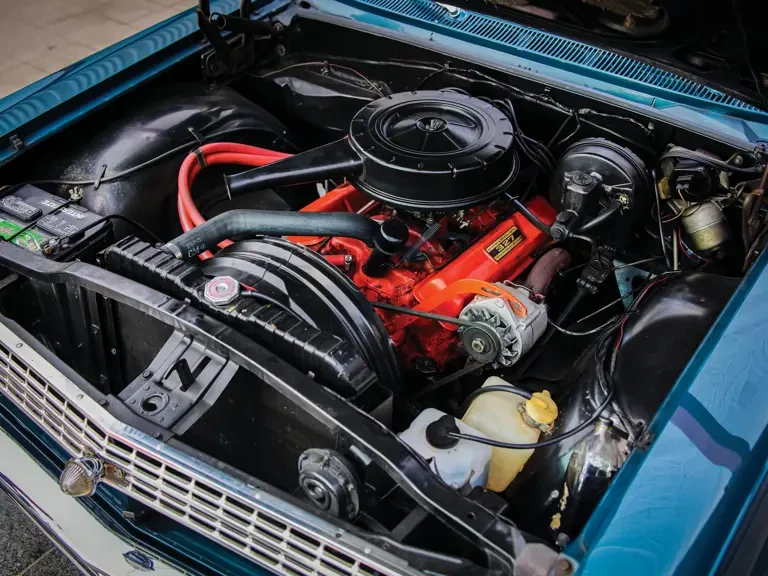 1963 Chevrolet Impala 3rd Gen - Image 4 of 24