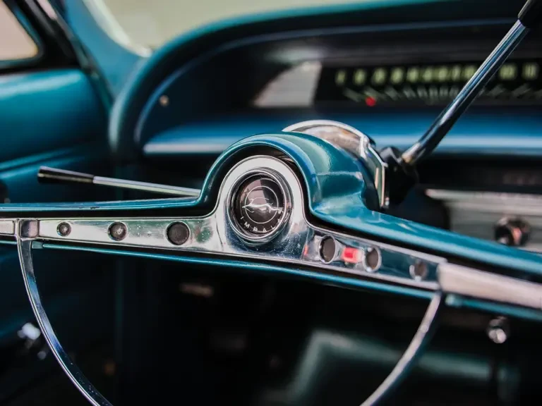 1963 Chevrolet Impala 3rd Gen - Image 16 of 24