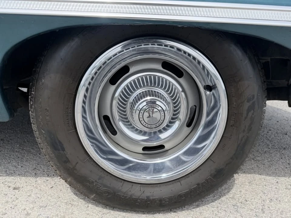 1963 Chevrolet Impala SS 3rd Gen - Image 10 of 20