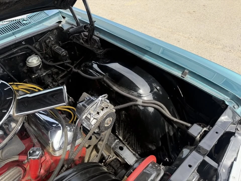 1963 Chevrolet Impala SS 3rd Gen - Image 15 of 20