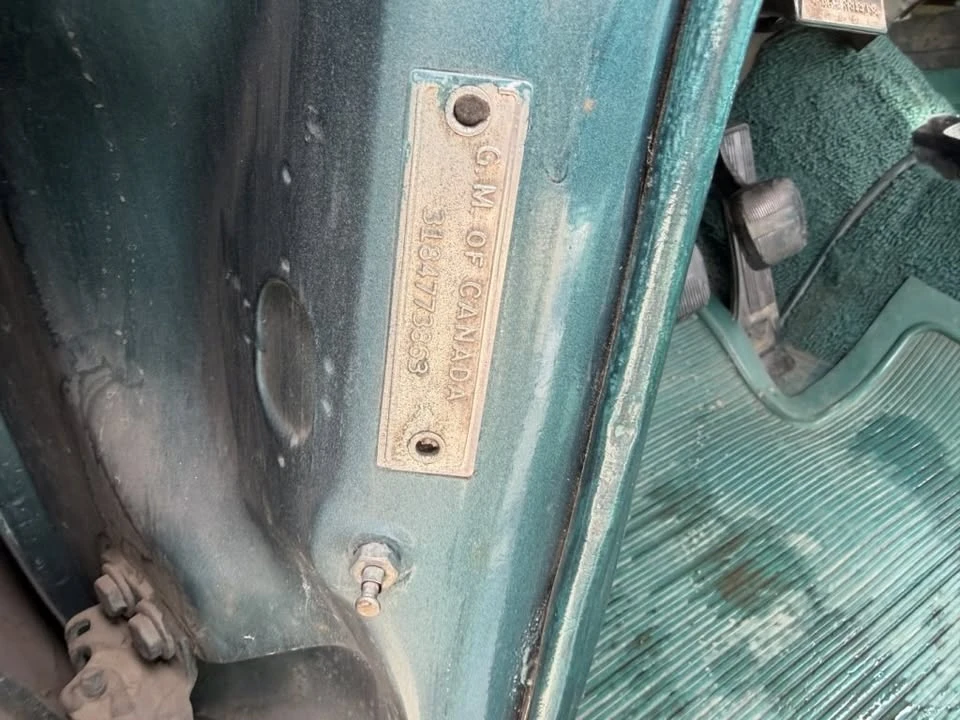 1963 Chevrolet Impala SS 3rd Gen - Image 17 of 20