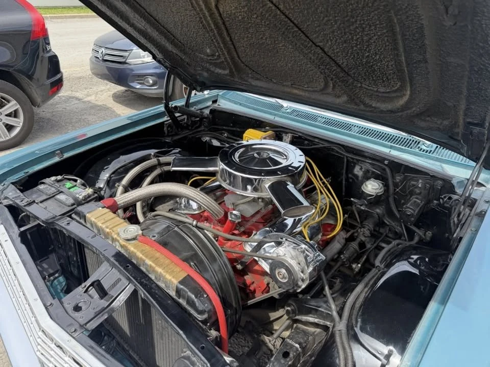 1963 Chevrolet Impala SS 3rd Gen - Image 14 of 20
