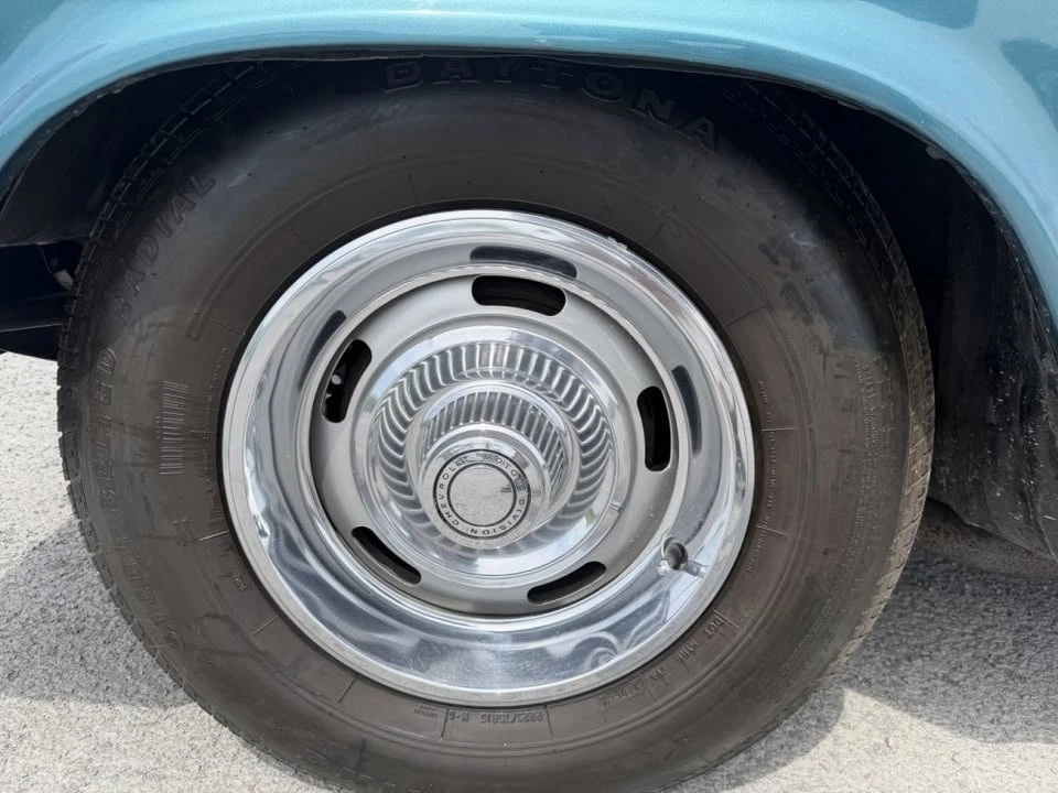 1963 Chevrolet Impala SS 3rd Gen - Image 9 of 20