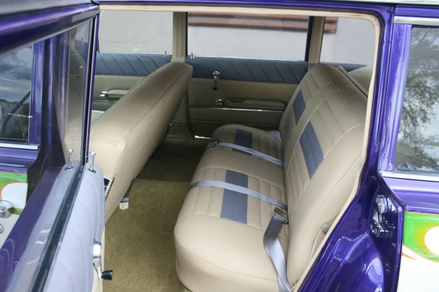 1963 Chevrolet Impala 3rd Gen - Image 4 of 8